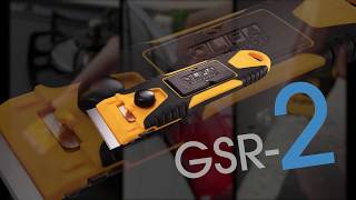 GSR-2 Introduction movie