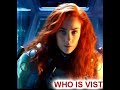 Who is Vist 