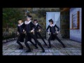 【あんさんぶるスターズ!】UNDEADに《Melody in the Dark》を踊って貰った結果