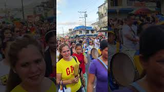 Full Coverage EVRAA ORMOC Parade of division 2024