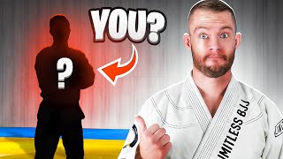 Are You A TERRIBLE BJJ Training Partner..?