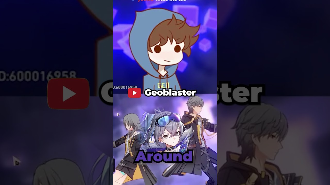 Silver Wolf is...