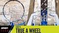 True Wheel Bicycle Co. from m.youtube.com