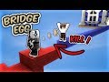 struggling to get a bridge egg kill in bedwars