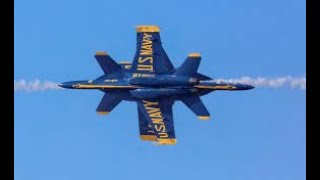 MISSING MAN THE BLUE ANGELS  2007@meowtube2000     Please like and share!