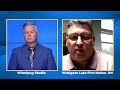 Chief of Wabigoon Lake First Nation speaks on being host of nuclear waste repository | APTN News