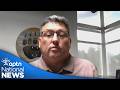 Chief of Wabigoon Lake First Nation speaks on being host of nuclear waste repository | APTN News