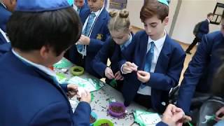 JFS Shabbat UK 2017
