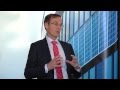 Q3 report 2014 - Interview with CEO Johan Molin