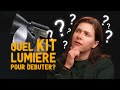 Le meilleur kit pour dbuter en lumire 2