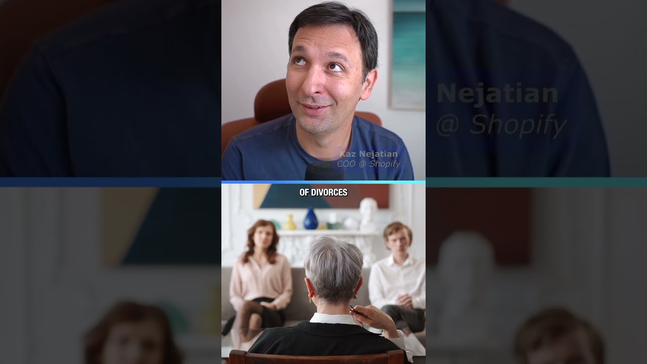 The truth about divorce 💔