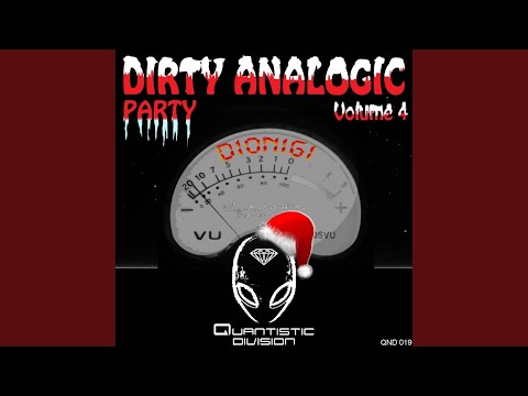 The Old School Feeling (Original Mix)