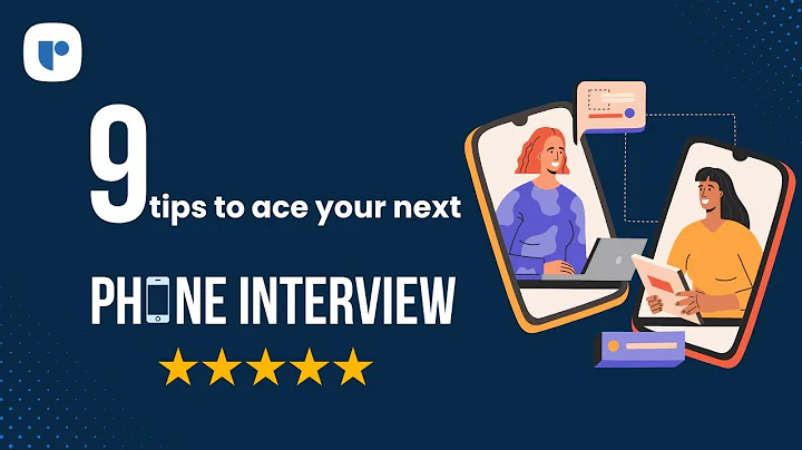 Dialing into talent: 9 proven tips for recruiters to master phone interviews and spotting top talent