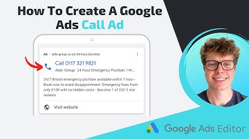 How to Create Call-Only Ads Campaigns in Google Ads