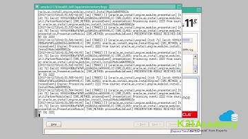 Installation & Configuration of Oracle Unified Directory