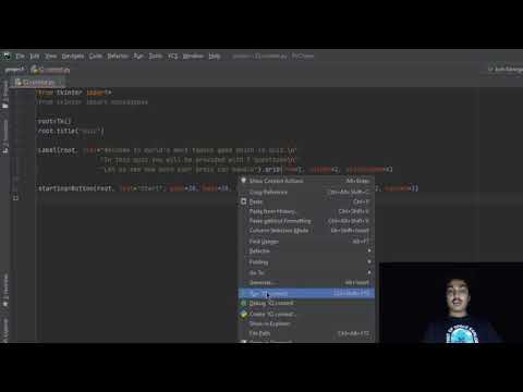 Programming Digital Quiz