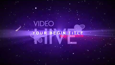 Space titles   Project Files   VideoHive - jmaisvideo.blogspot.com.br