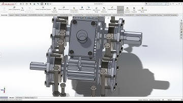 Hướng dẫn trả lời một số câu hỏi bảo vệ đồ án chi tiết máy ( bánh răng trụ thẳng 1 cấp)