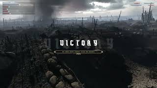 Immersive Verdun - ww1 game series - The Great War - zab bonk with binocs included