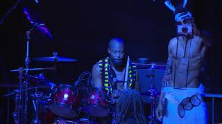 George Clinton & Parliament Funkadelic - "Up for that Down Stroke" Live at Roc Summer Soul Fest 2018