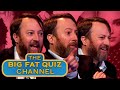Best of David Mitchell Losing His Concept of Time | Compilation | Big Fat Quiz