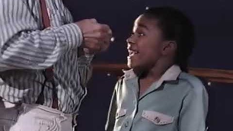 Imagination Island (1996 Version) Part 41