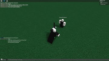 Roblox Script Showcase Episode#471/iFractal Wizard Staff