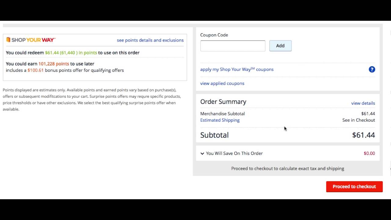 SYW MoneyMaker Deal How To Spend $60 Get Back $100 plus