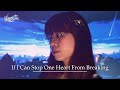 If i can stop one heart from breaking cover by sevyplays  honkai star rail