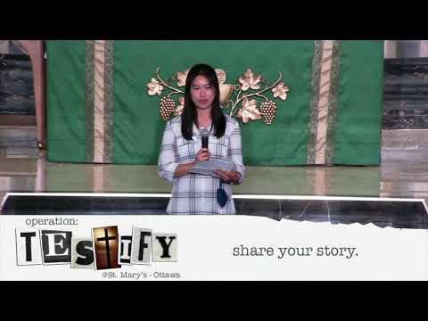 Operation Testify | June 26