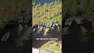 Time To Move The Floating Island Back