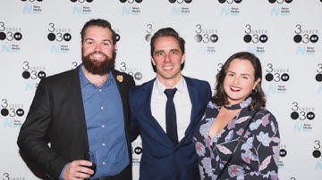 Dentsu Aegis Network ANZ 2017 Hypereel