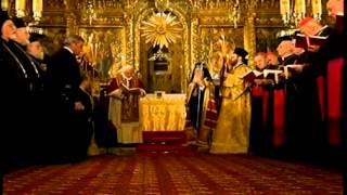 Papal Voyage to the Ecumenical Patriarchate