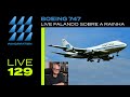 Boeing 747 relebrando o magnfico 747