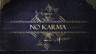 Vortek's - No Karma [OMN-107] Resimi