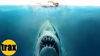 Chrissie&#39;s Death (Jaws Soundtrack)