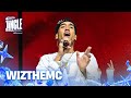 WizTheMc Show Me Love Live At Capital S Jingle Bell Ball 2025 Capital