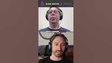 Why Elixir Shines Even Brighter in the AI Era