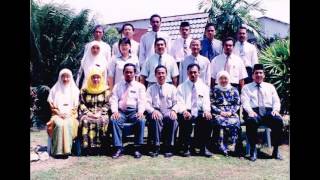 Smktarp Persaraan Hj Muaz