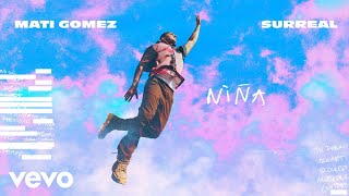 Mati Gómez, Mariangela - Niña (Audio)