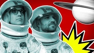 5 Amazing Facts About Outer Space | #5facts