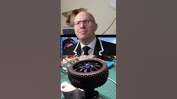 #3min  A ROS2 Star Wars Astro Droid, based on Raspberry PI and Pico