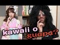 ¿GUAPA o KAWAII? El concepto de belleza y atracción en Japón (con Fasedos)