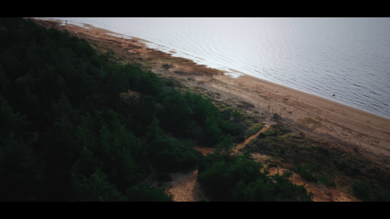 Vi investerer i naturen og i mennesker