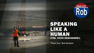 Presentation to ITE SLS 2024 (Cal Poly San Luis Obispo)