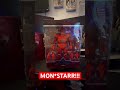 MON*STARR!!! #shorts