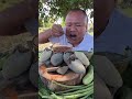 Cow tongue