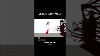 Jesus SAVE Me jesus jesusshorts love god rebirth new short