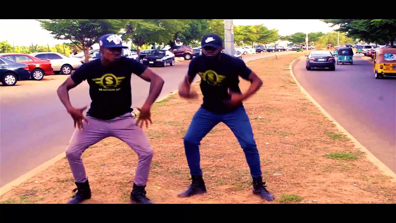 Ra ba ba ba Eh 2018 Latest Dance Hit The Floor Hip Up Dance YouTube