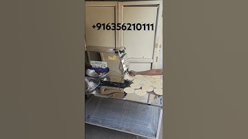 ROTI MAKER | CHAPATI MAKER | CHAPATI BANANE KI MACHINE | BEST CHAPATI MAKER | #chapati